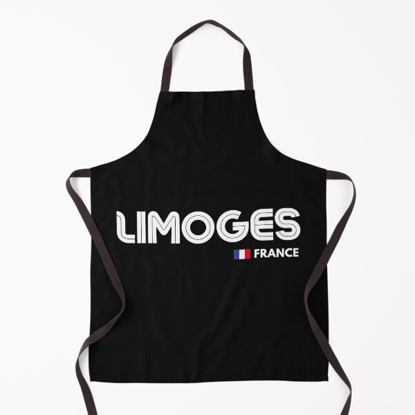 Item preview, Limoges - France designed and sold by Sketch-Shack.