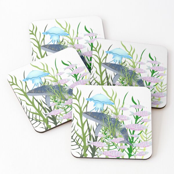 Item preview, Under The Sea designed and sold by BreezyCove.