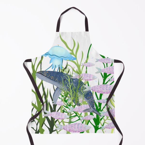 Item preview, Under The Sea designed and sold by BreezyCove.