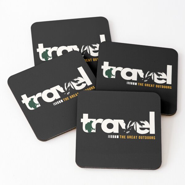 Item preview, Travel designed and sold by NaphDesigns.