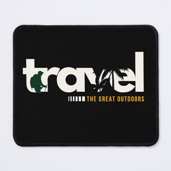 Item preview, Travel designed and sold by NaphDesigns.