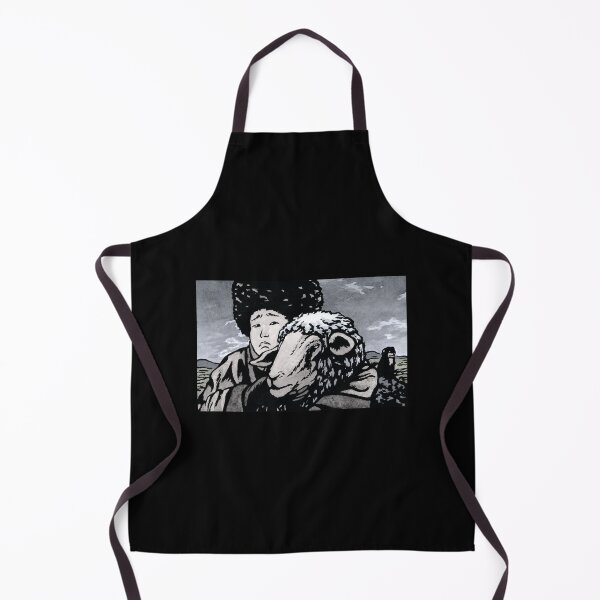 Item preview, A Shepherd's Burden designed and sold by Jan Sorokac.