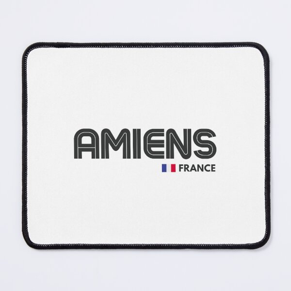 Item preview, Amiens - France  designed and sold by Sketch-Shack.