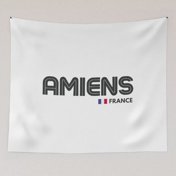 Item preview, Amiens - France  designed and sold by Sketch-Shack.