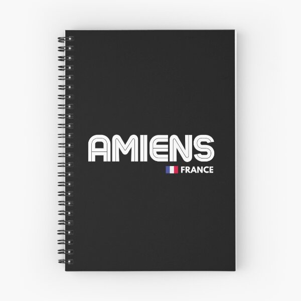 Item preview, Amiens - France  designed and sold by Sketch-Shack.