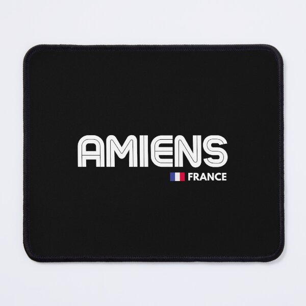 Item preview, Amiens - France  designed and sold by Sketch-Shack.