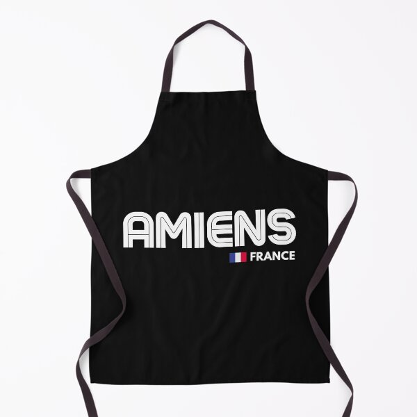 Item preview, Amiens - France  designed and sold by Sketch-Shack.
