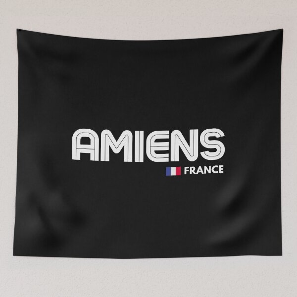 Item preview, Amiens - France  designed and sold by Sketch-Shack.
