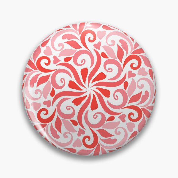 Item preview, Romantic Whirl designed and sold by AneissPiaf.
