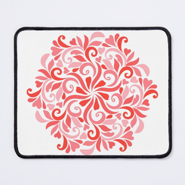 Item preview, Romantic Whirl designed and sold by AneissPiaf.