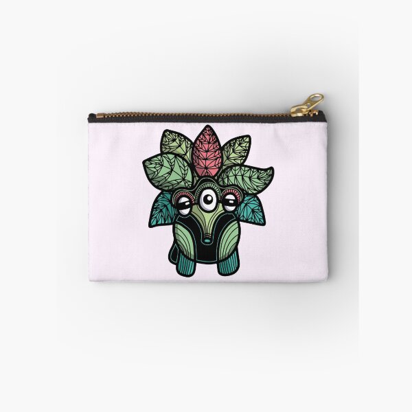 Item preview,  bright  monster alien in graffiti style 2 designed and sold by alina-k-design.