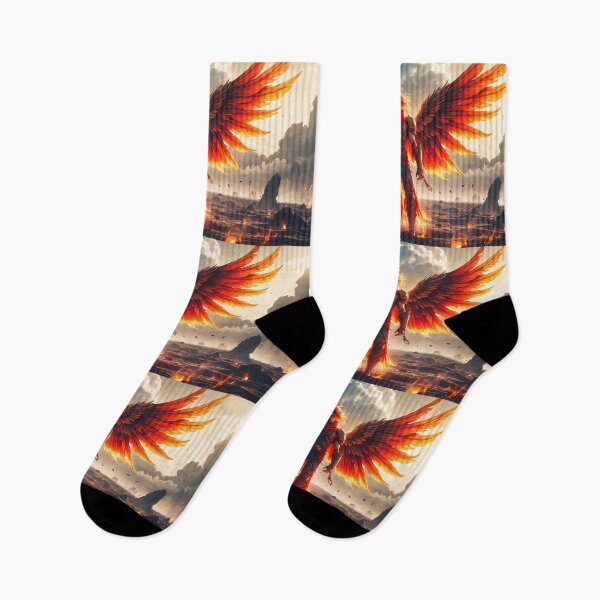 Item preview, Awakening of the Flame designed and sold by Astraliscape.