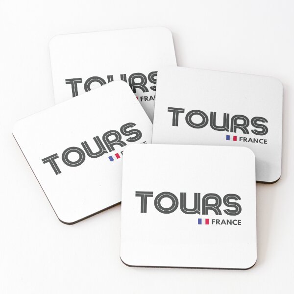Item preview, Tours - France  designed and sold by Sketch-Shack.