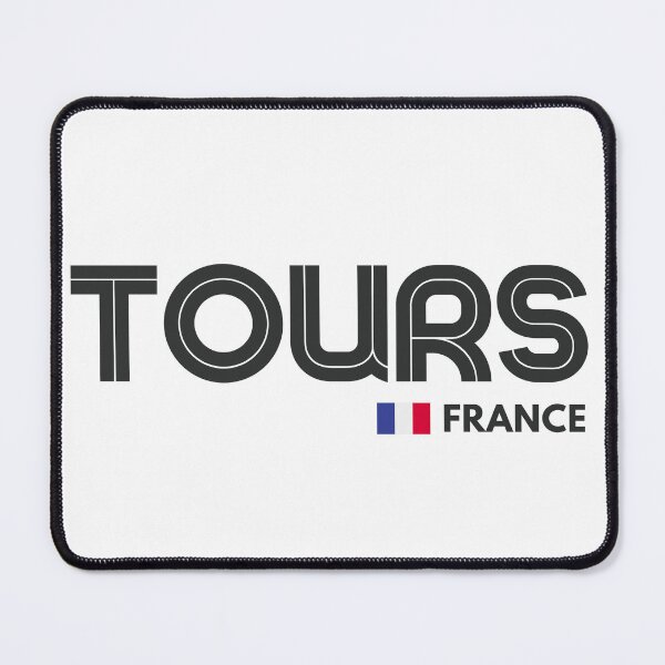 Item preview, Tours - France  designed and sold by Sketch-Shack.