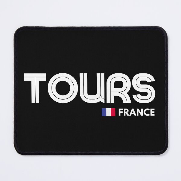 Item preview, Tours - France  designed and sold by Sketch-Shack.