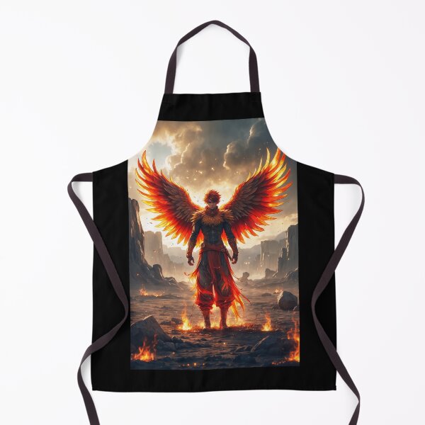 Item preview, Flames in the Dark designed and sold by Astraliscape.