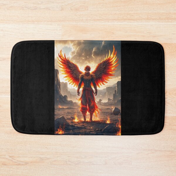 Item preview, Flames in the Dark designed and sold by Astraliscape.