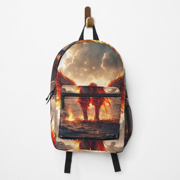 Item preview, Flames in the Dark designed and sold by Astraliscape.