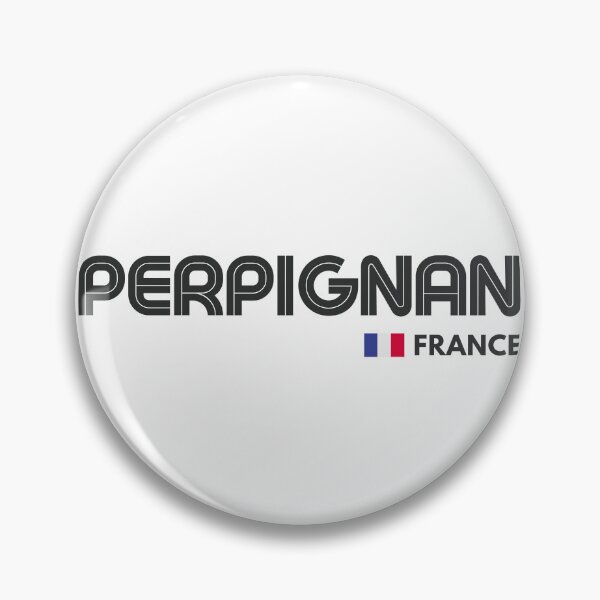 Item preview, Perpignan - France  designed and sold by Sketch-Shack.