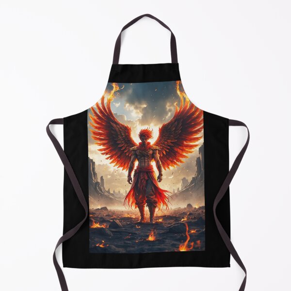 Item preview, The Spark of Rebirth designed and sold by Astraliscape.