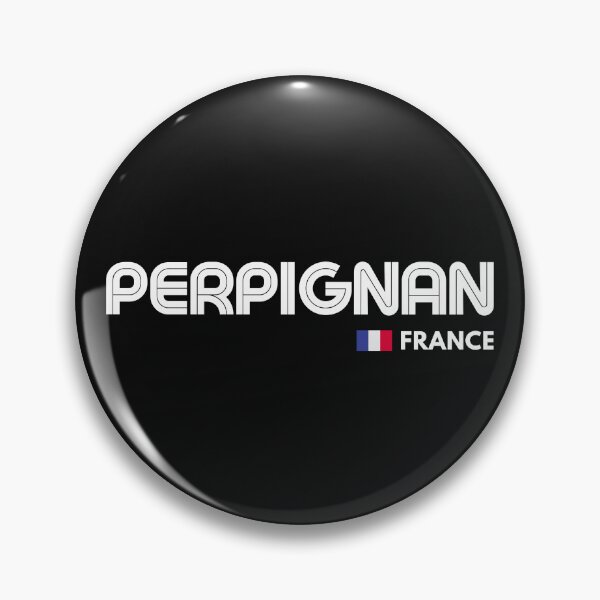Item preview, Perpignan - France  designed and sold by Sketch-Shack.