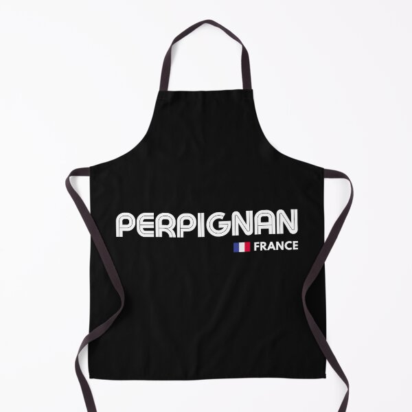 Item preview, Perpignan - France designed and sold by Sketch-Shack.