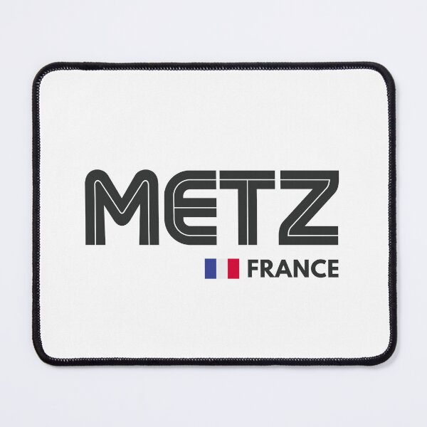 Item preview, Metz - France  designed and sold by Sketch-Shack.