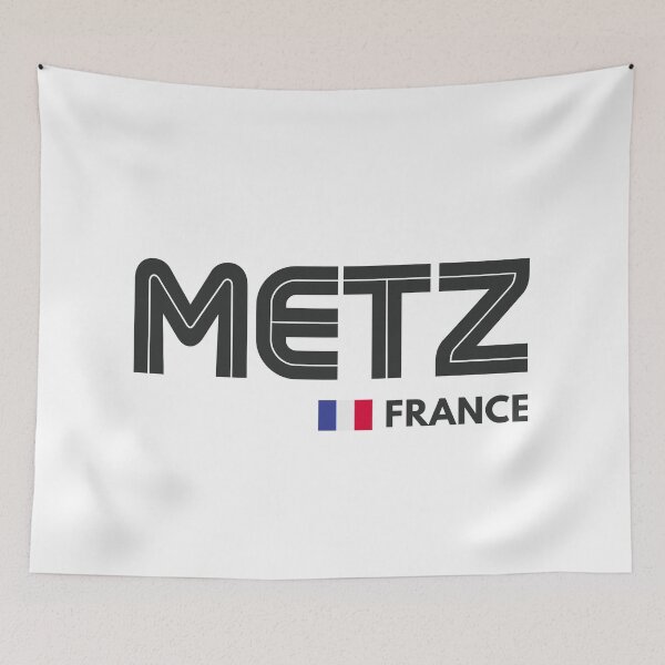 Item preview, Metz - France  designed and sold by Sketch-Shack.