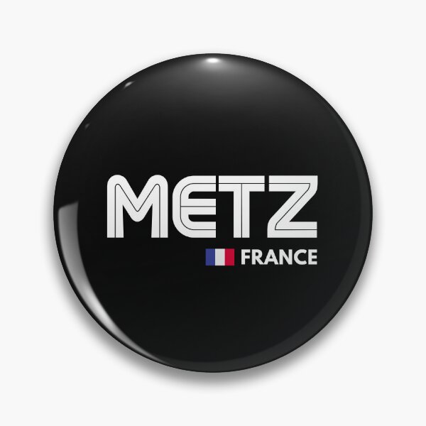 Item preview, Metz - France  designed and sold by Sketch-Shack.