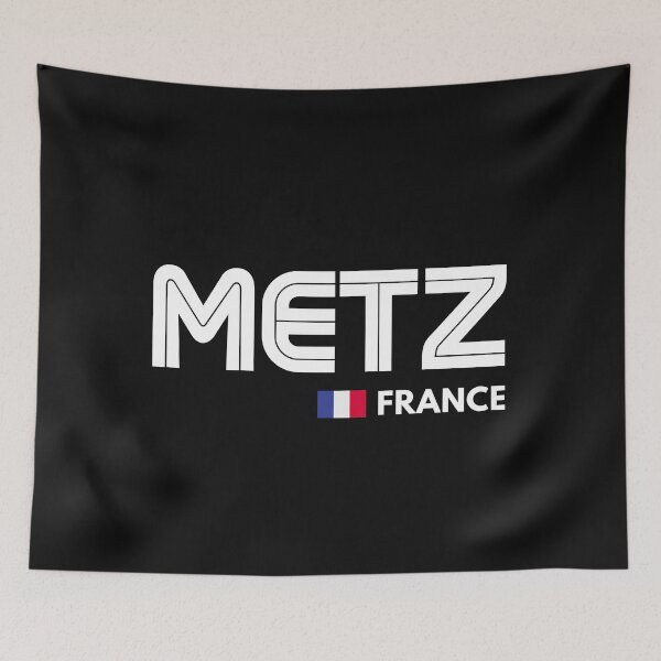 Item preview, Metz - France  designed and sold by Sketch-Shack.