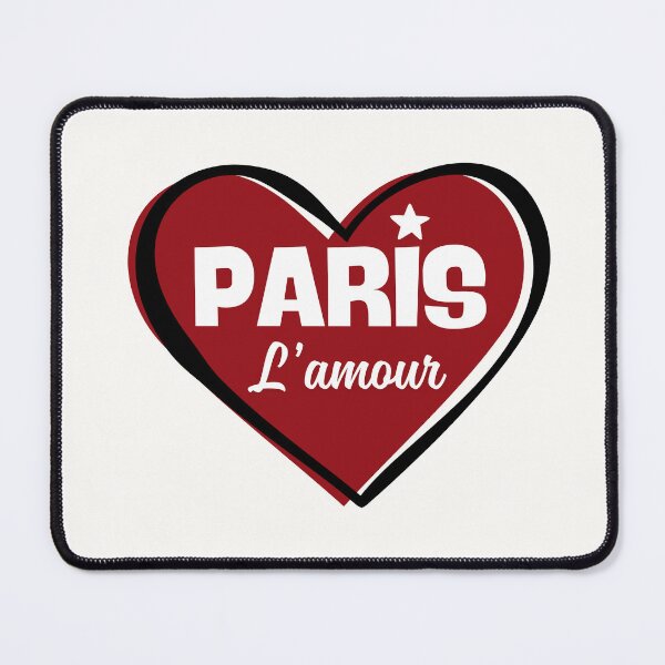 Item preview, Love say in french designed and sold by Peerless-Prime.