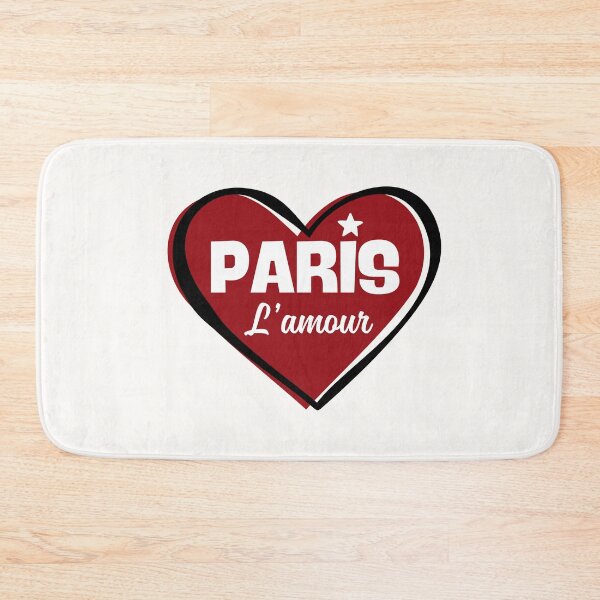 Item preview, Love say in french designed and sold by Peerless-Prime.