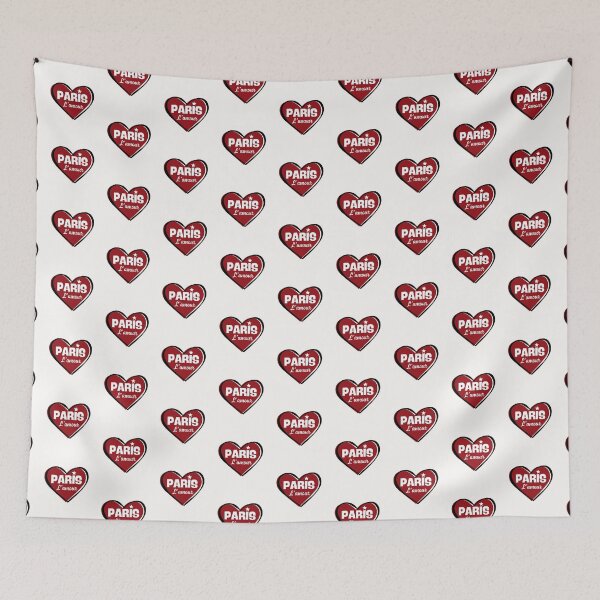 Item preview, Love say in french designed and sold by Peerless-Prime.