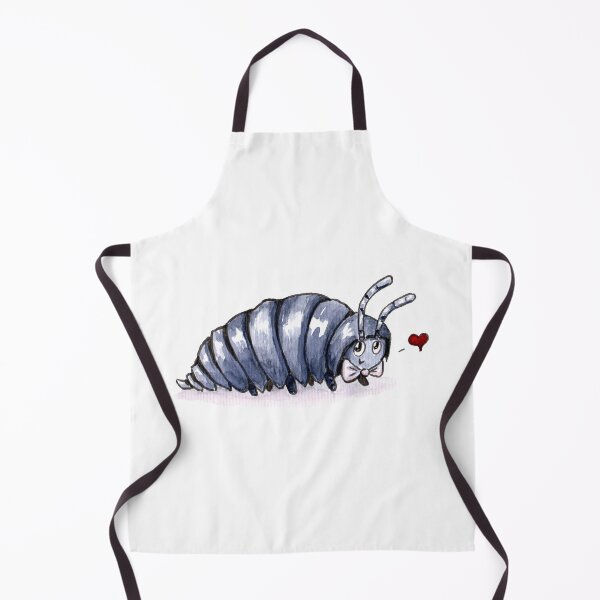 Item preview, Loving little woodlouse designed and sold by DarkMysteryCat.