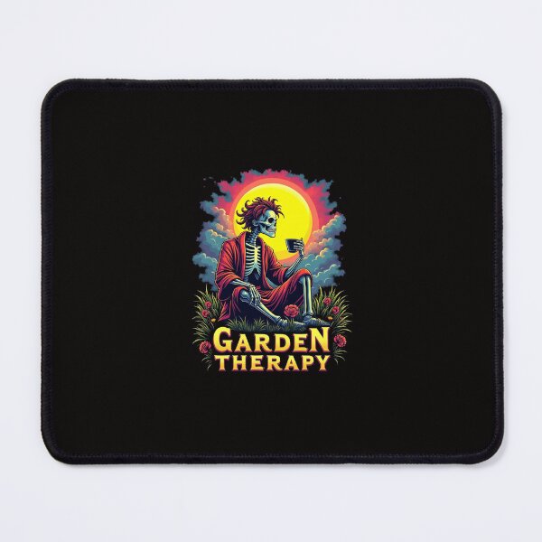 Item preview, Garden Therapy designed and sold by goingoncetwice.