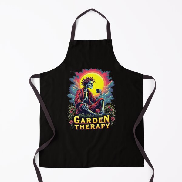 Item preview, Garden Therapy designed and sold by goingoncetwice.