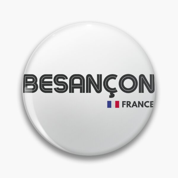 Item preview, Besançon - France  designed and sold by Sketch-Shack.