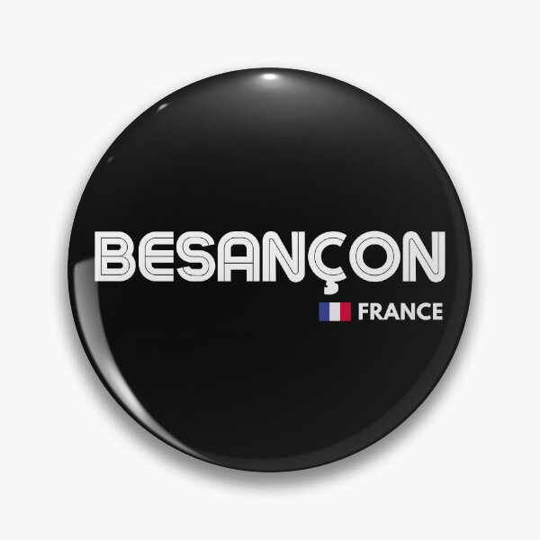 Item preview, Besançon - France  designed and sold by Sketch-Shack.