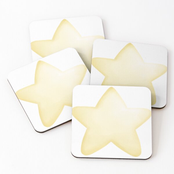 Item preview, Sweet Dream pastel star, for baby decoration designed and sold by Bunnylovely.