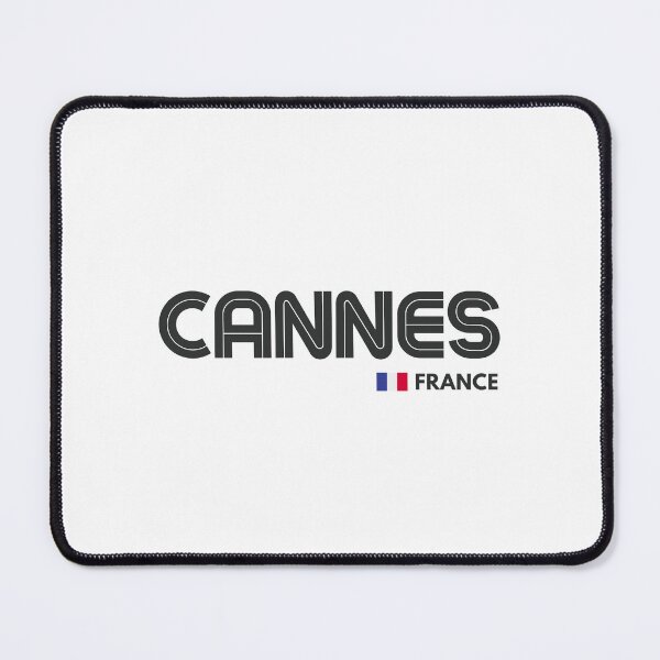 Item preview, Cannes - France  designed and sold by Sketch-Shack.