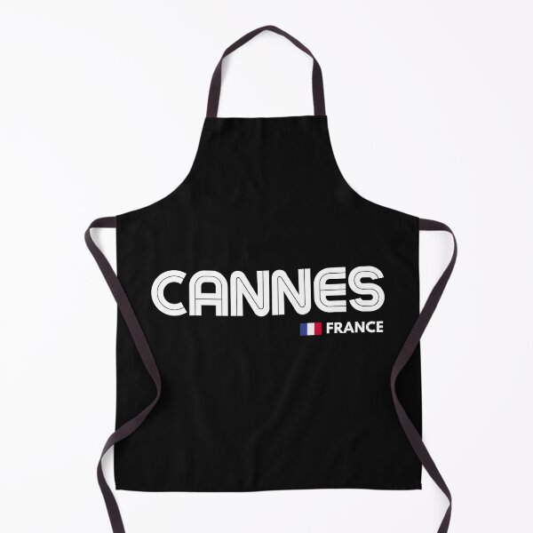 Item preview, Cannes - France  designed and sold by Sketch-Shack.
