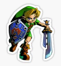 Link Sticker