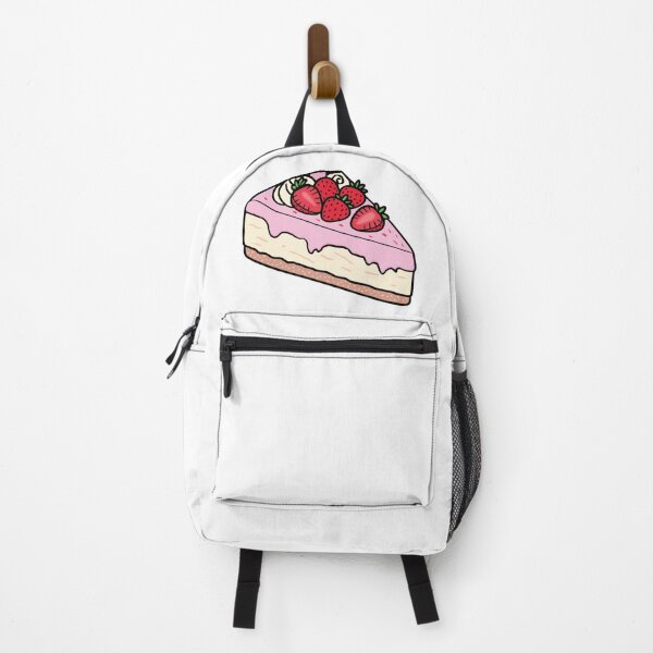 Item preview, strawberry cheesecake love is in the air designed and sold by Esinald.