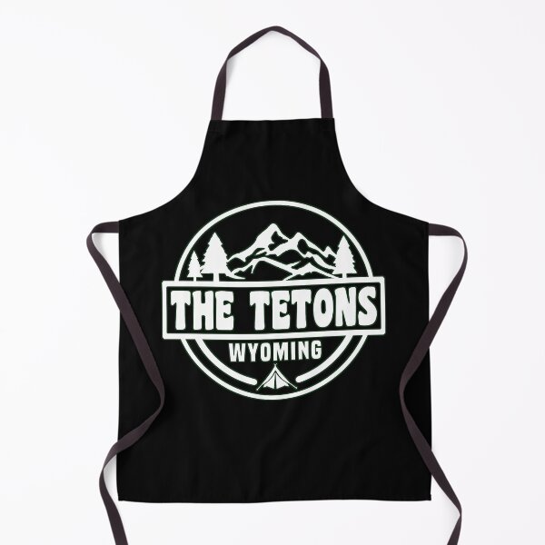 Artikelvorschau, The Tetons entworfen und verkauft von blankshirt.