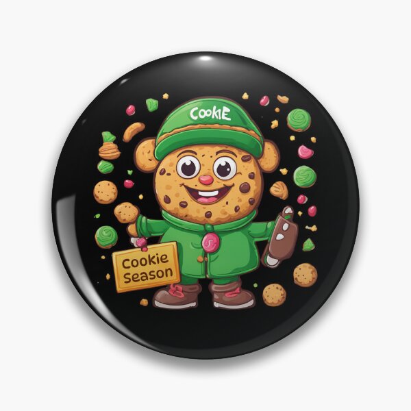 Item preview, Sorry Can't Cookie Season How Many Boxes Funny Gifts For Everyone Who Likes Cookies designed and sold by MartVisions.