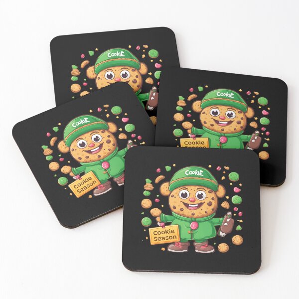 Item preview, Sorry Can't Cookie Season How Many Boxes Funny Gifts For Everyone Who Likes Cookies designed and sold by MartVisions.