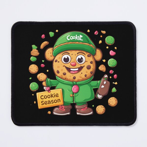 Item preview, Sorry Can't Cookie Season How Many Boxes Funny Gifts For Everyone Who Likes Cookies designed and sold by MartVisions.