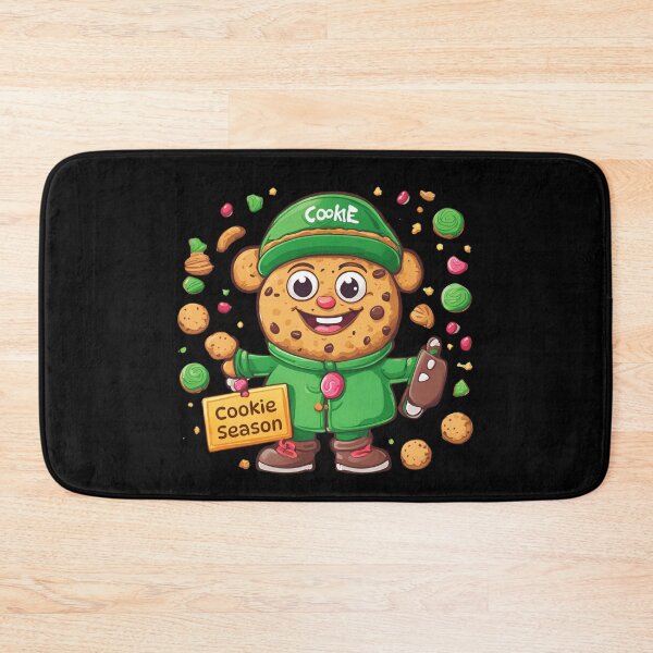 Item preview, Sorry Can't Cookie Season How Many Boxes Funny Gifts For Everyone Who Likes Cookies designed and sold by MartVisions.