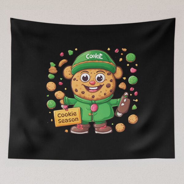 Item preview, Sorry Can't Cookie Season How Many Boxes Funny Gifts For Everyone Who Likes Cookies designed and sold by MartVisions.