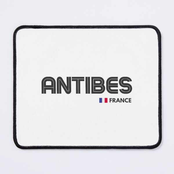 Item preview, Antibes - France  designed and sold by Sketch-Shack.